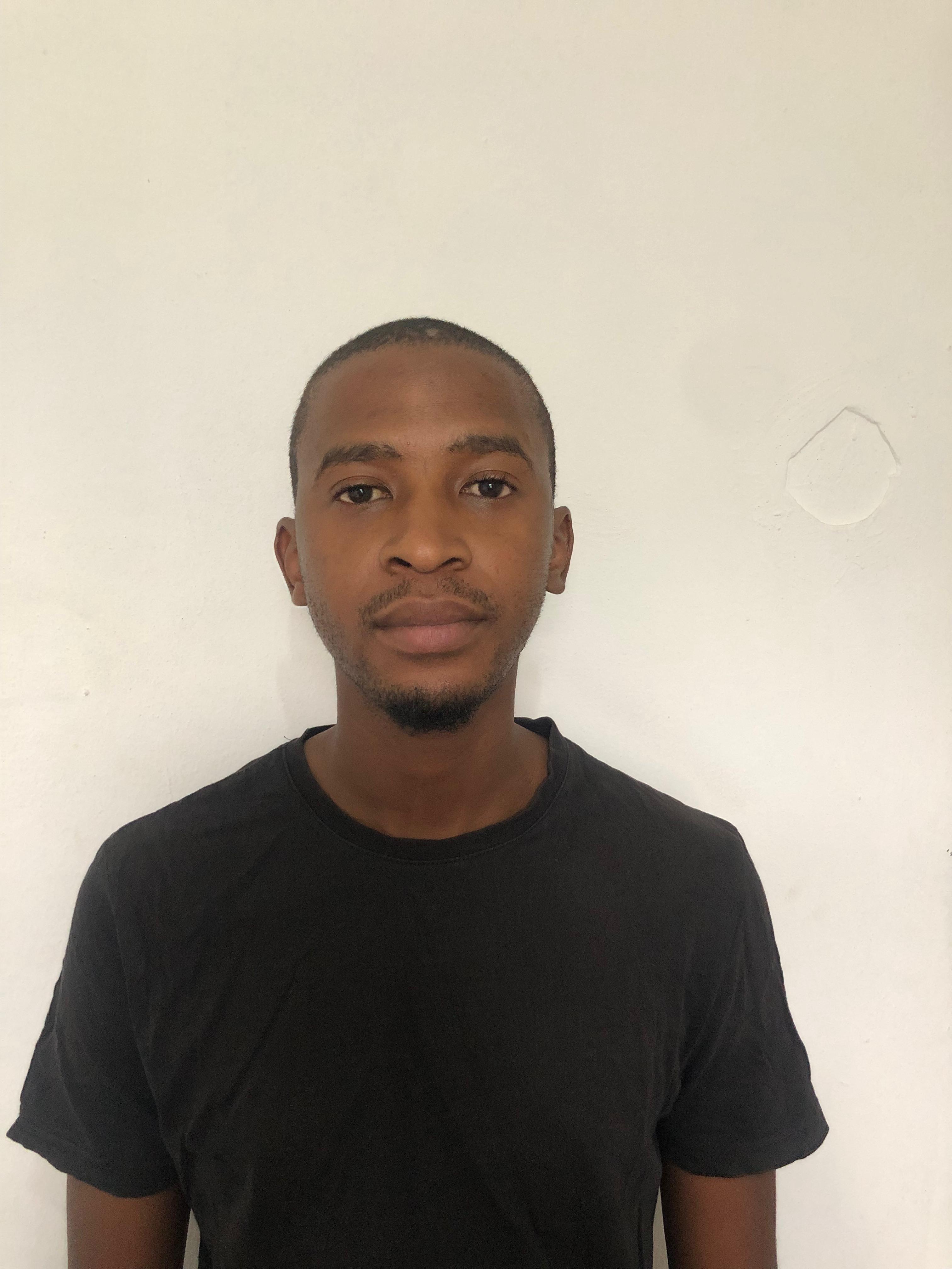 Nhlanhla Kubheka